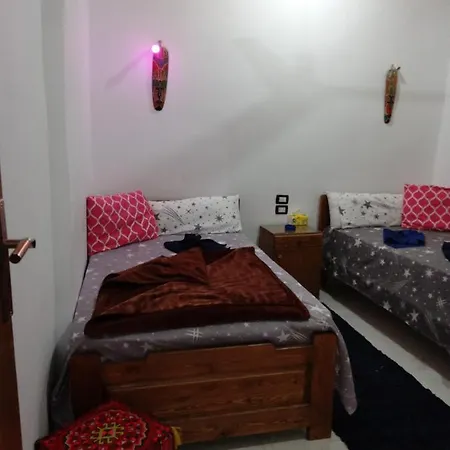 الشقق الفندقية Mosha House
