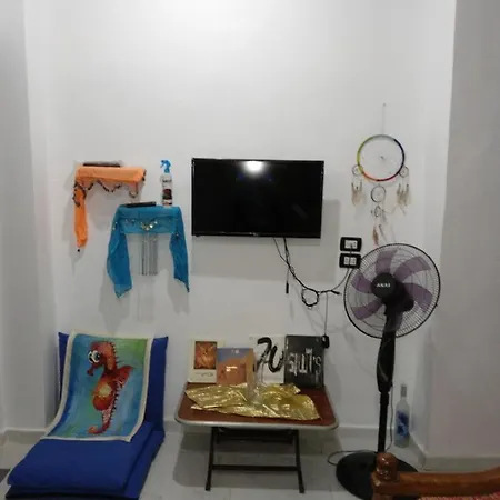 Mosha House
