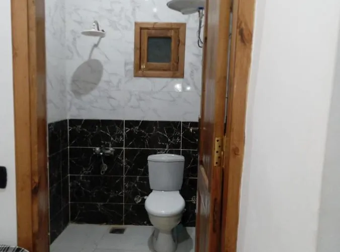 Mosha House Apartahotel